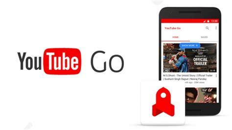 Hemat Kuota Aplikasi Youtube Go